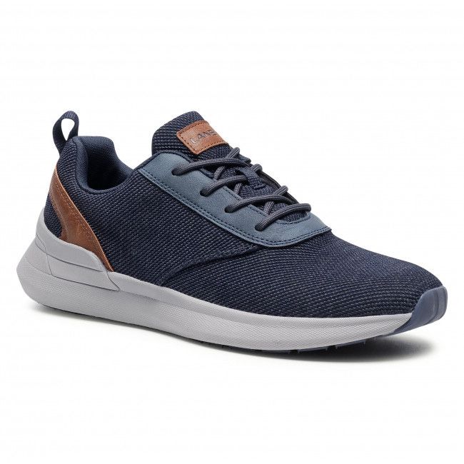 Pantofi barbati Lanetti