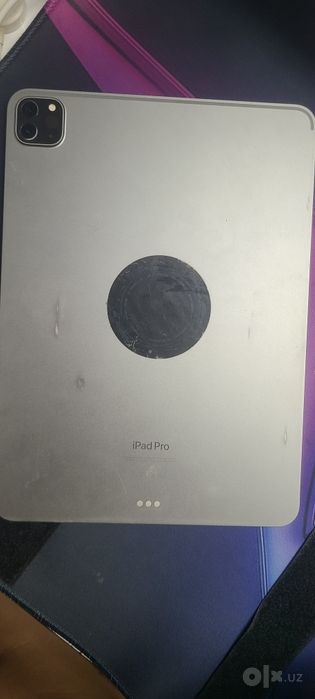 Ipad M2 sotiladi Holadi Norm