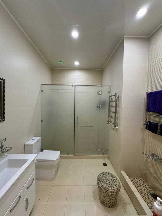 Юнусабад, евро-дом 510 м², 8 соток, 2 заезда, рядом Ботанический сад