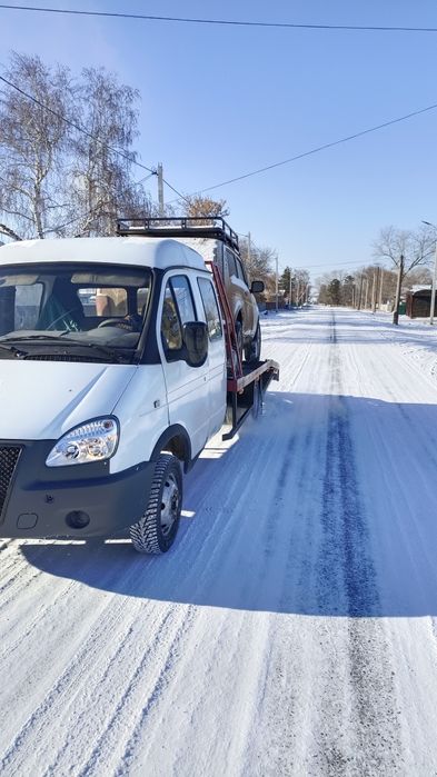 Эвакуатор в астраханке