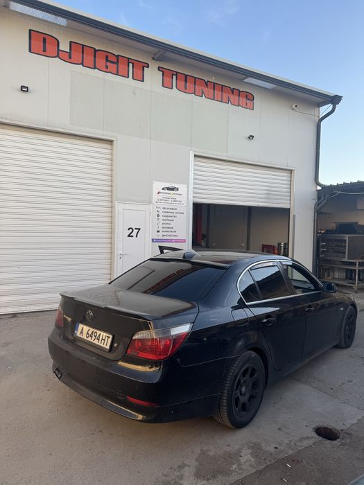 Чип тунинг на автомобили, Изключване на DPF/EGR/ADBLUE, Прекъсвачи