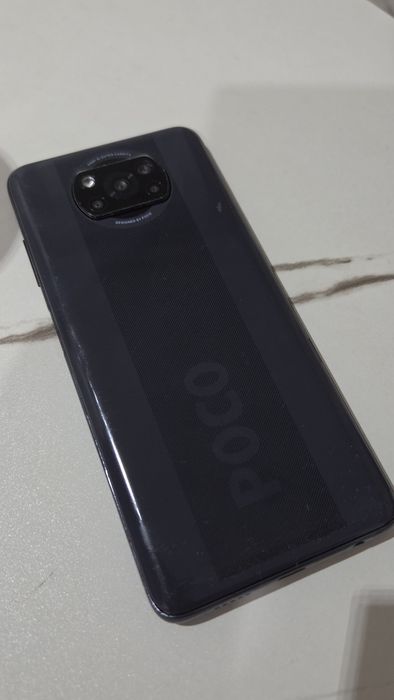 Продам  Poco X3 Pro 8/256 GB