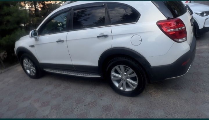 Каптива 3 Captiva 2014  Full 2015 Выкуп