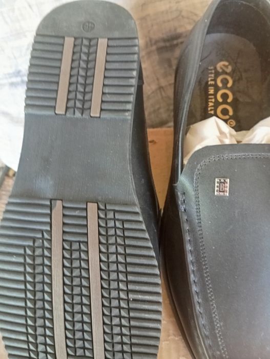 Продается мужские туфли 44-45