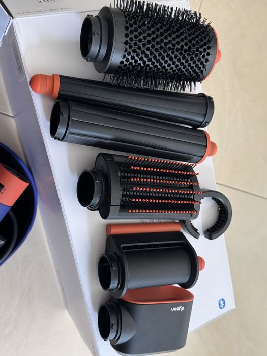 Dyson HS08 Airwrap