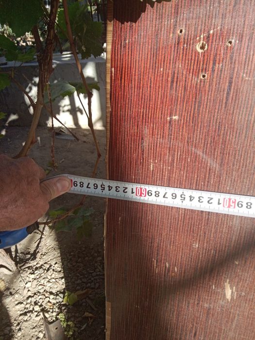 Продается текстолит