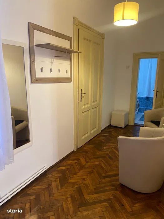 Apartament 2 camere de inchiriat Centru / Xenopol