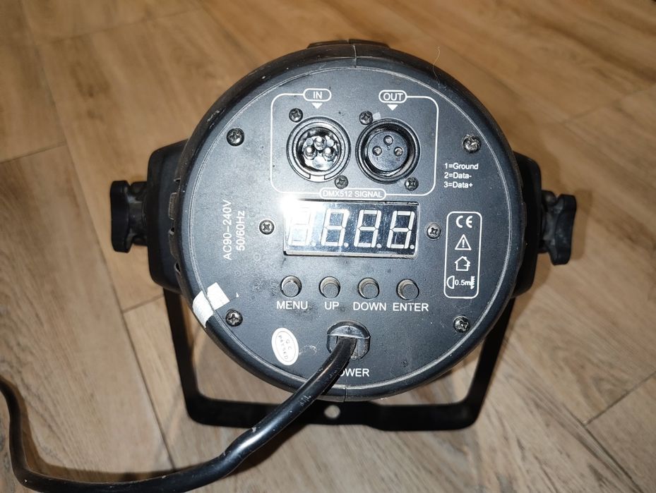 Прожектор Big Dipper LPC017