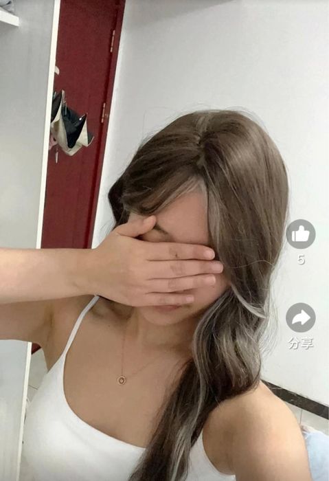 Продам парик для волос