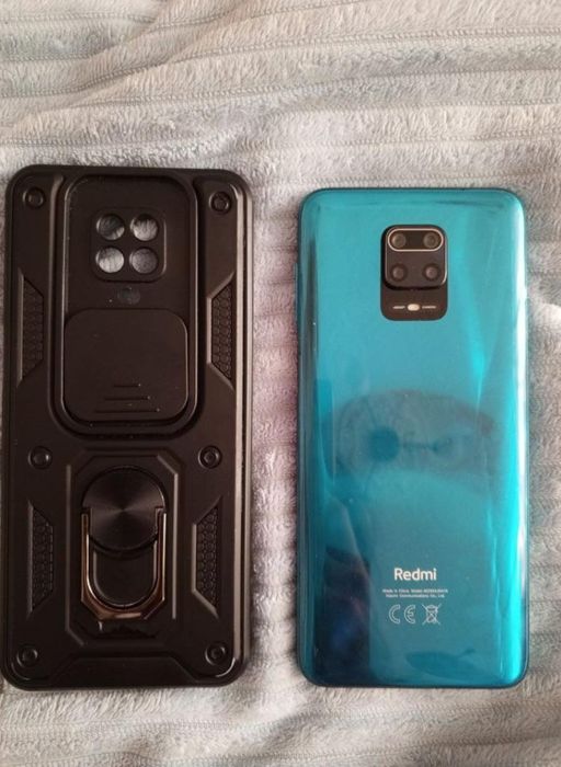 Продам редми нот9