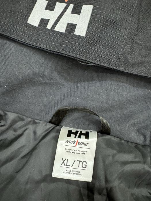 Мъжко яке HELLY HANSEN Primaloft . Размер XL
