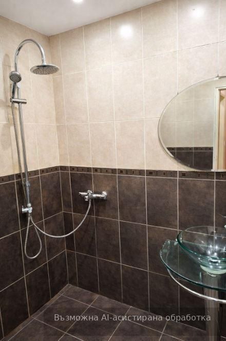 Дава се под наем Тристаен апартамент в Варна, Цветен квартал - 85 кв.м за 448.8 € - Снимка #5