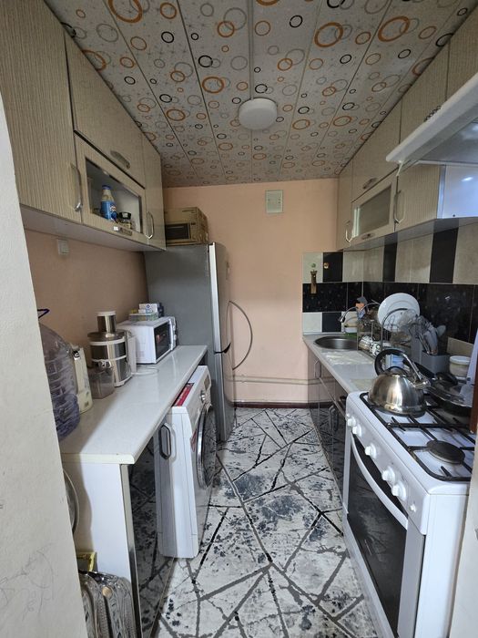 Чилонзор тумани 8/3/3