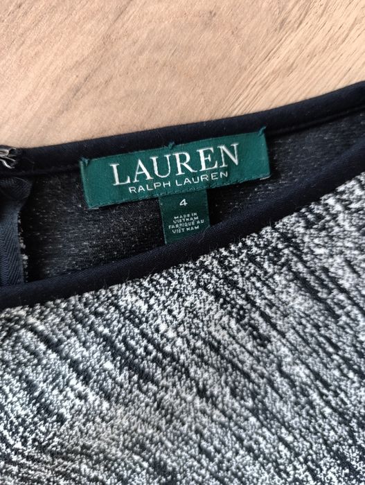 Ralph Lauren рокля, S / M