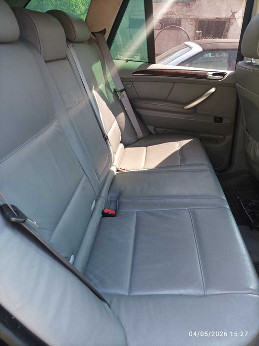 Продавам Bmw e53