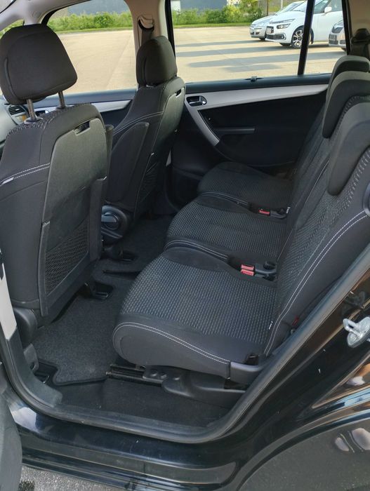Citroen C4 Grand Picasso 1.6Hdi