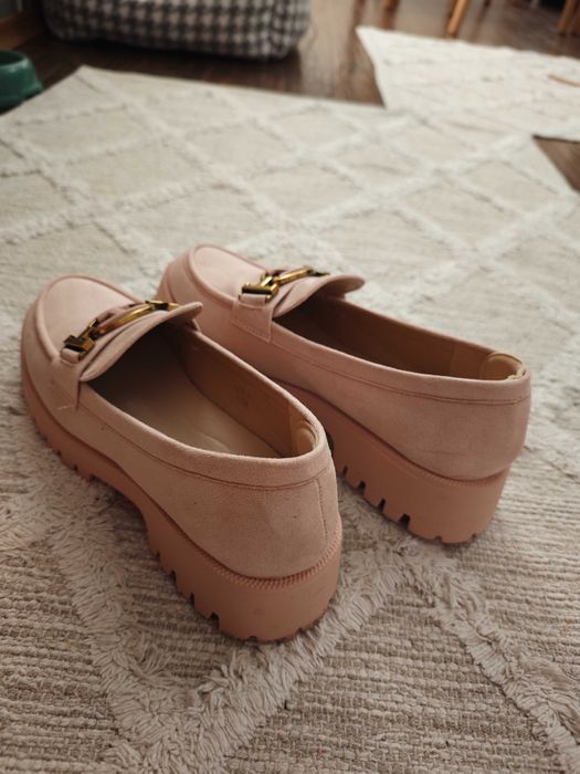 Дамски ежедневни обувки