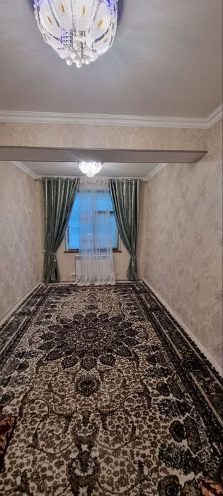 1 хонали 1 этаж ижарага квартира оилага  22 марта ёнида
