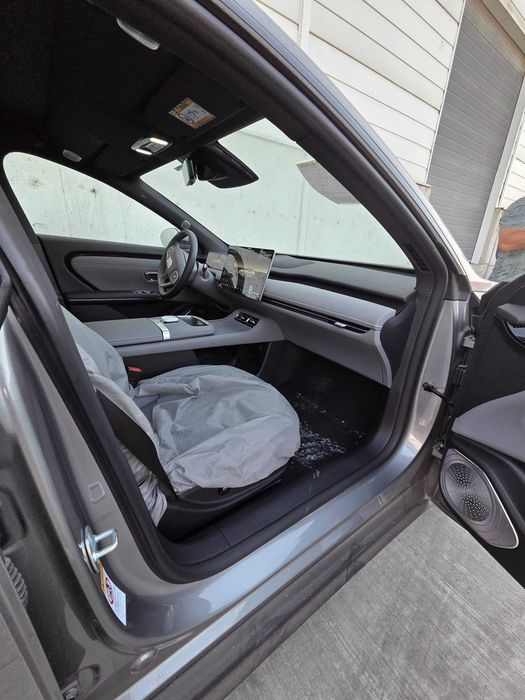 Changan A06 Laser Ultra 240 km Hybrid