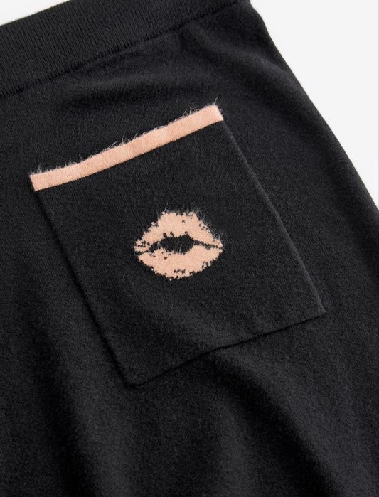 Брюки женские палаццо