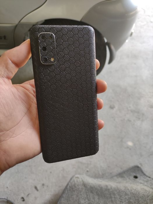 REALME 7pro 8/128