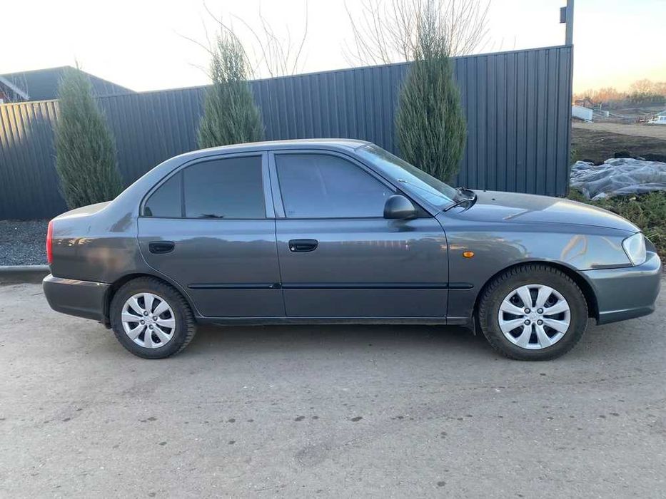 колпаки на Хундай Гетц