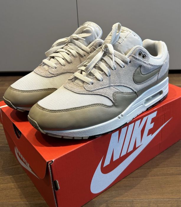 Продавам маратонки Nike Airmax 1