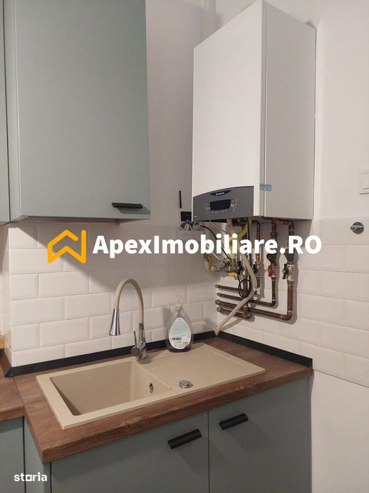 Apartament 3 camere de inchiriat Eminescu Bucuresti | ApexImobiliare.r