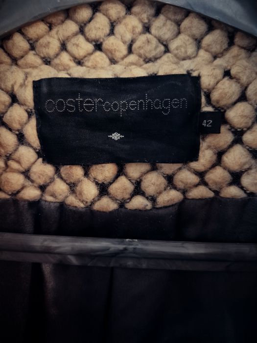 Палто вълна  Coster Copenhagen
