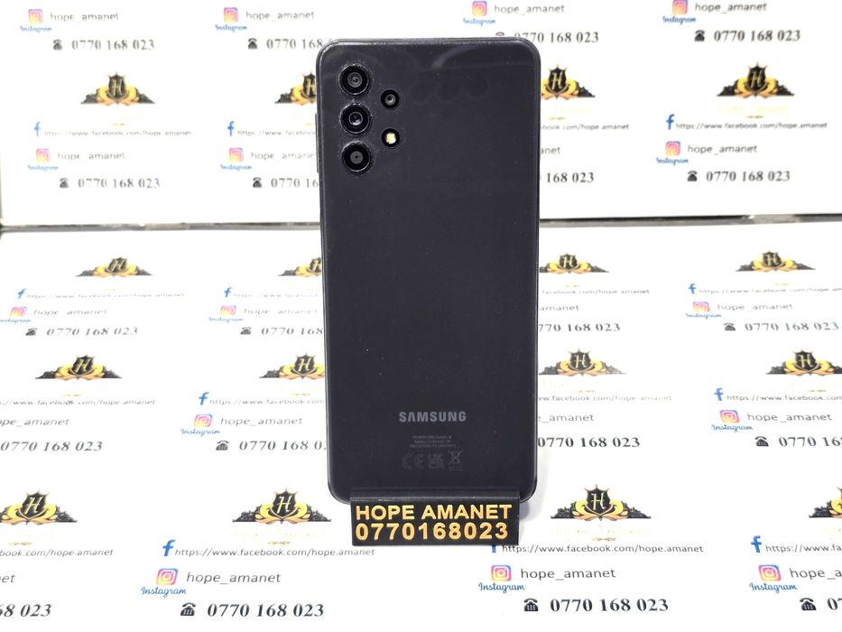 Hope Amanet P7 Samsung A32 5G 64GB / 4GB RAM