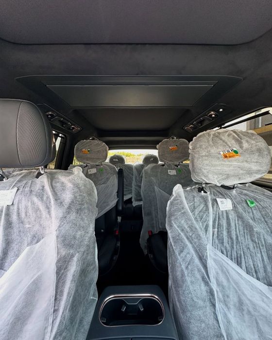 Lynk-Co 900 Hybrid 1450 km Li9 ni QOTILI.