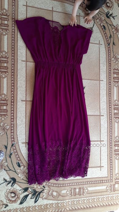 Вечерняя платья турция