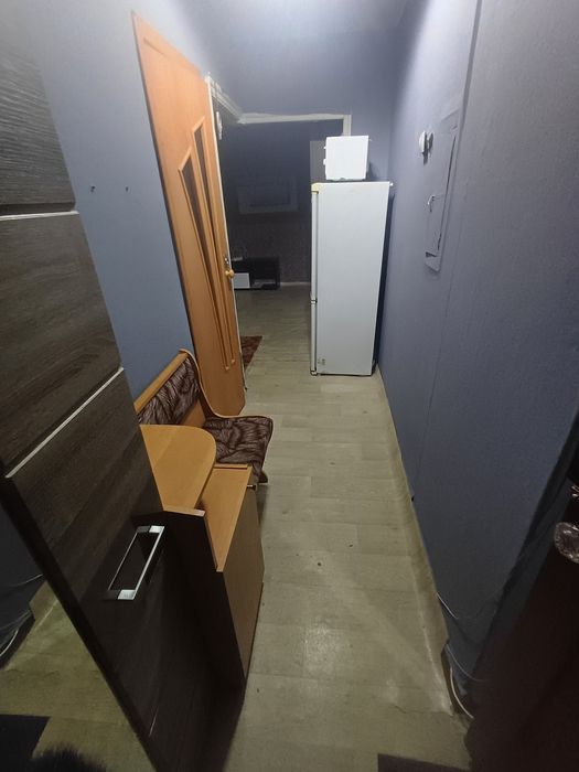 Сдаётся 2 комнатная квартира