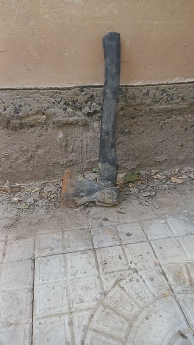 Инструментлер сатылады