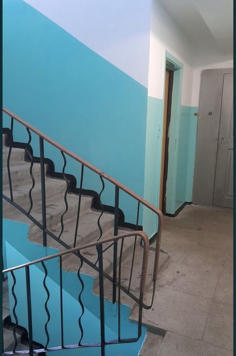 Ремонт  квартира