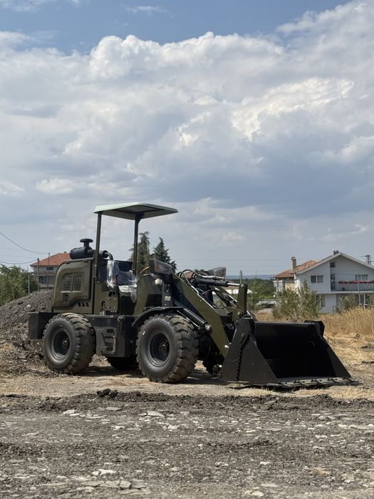 Челен Товарач Muller L2.0 | 4цил | Гаранция