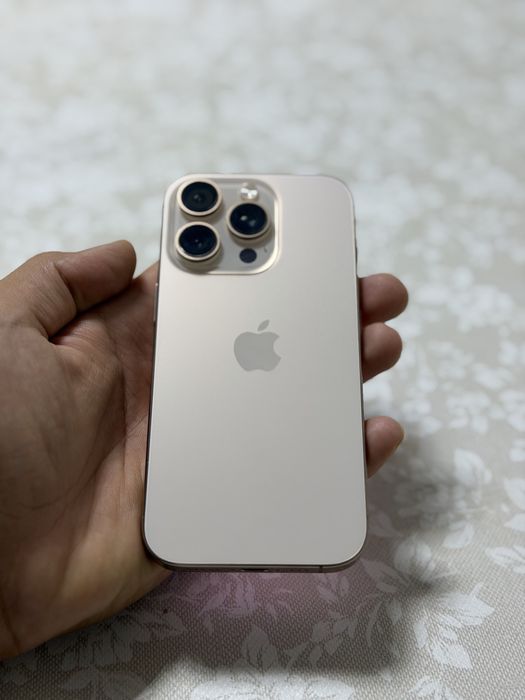 Ipgone 16 Pro 245 GB sotilad