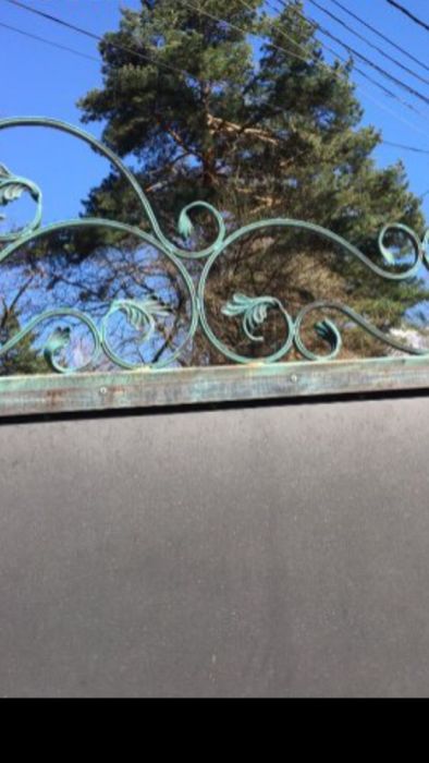 порта врата с автоматика