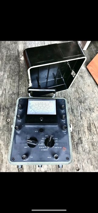 Омметр Ампервольтомметр амперметр ампервольтметр тестер мультиметр