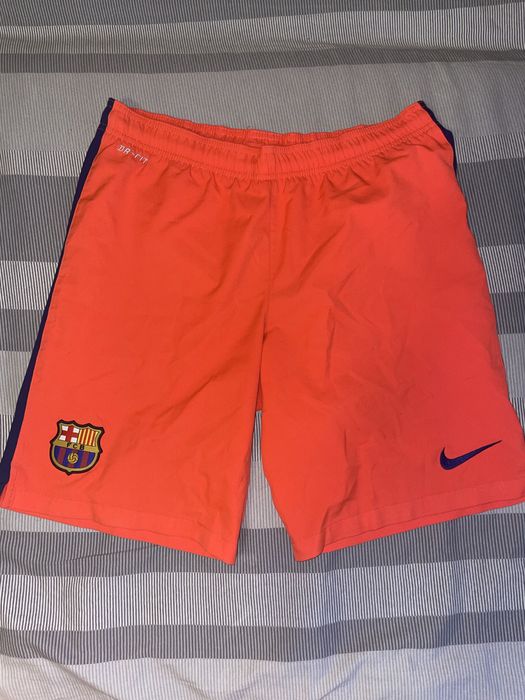 Pantaloni scurti nike