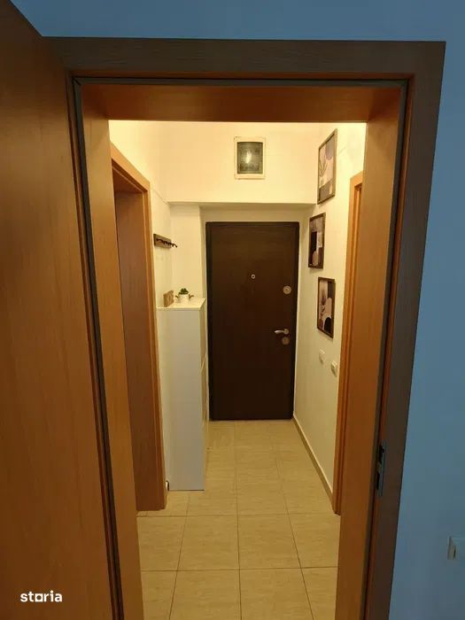 Studio- Piata Sudului, Pet-Friendy, Dormitor Separat, Metrou, Centrala