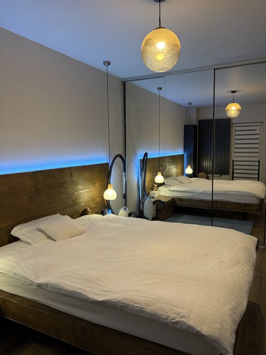 Apartament 2 camere de închiriat | Mărăști – str. Fabricii 105 | 50 mp + parcare subterană