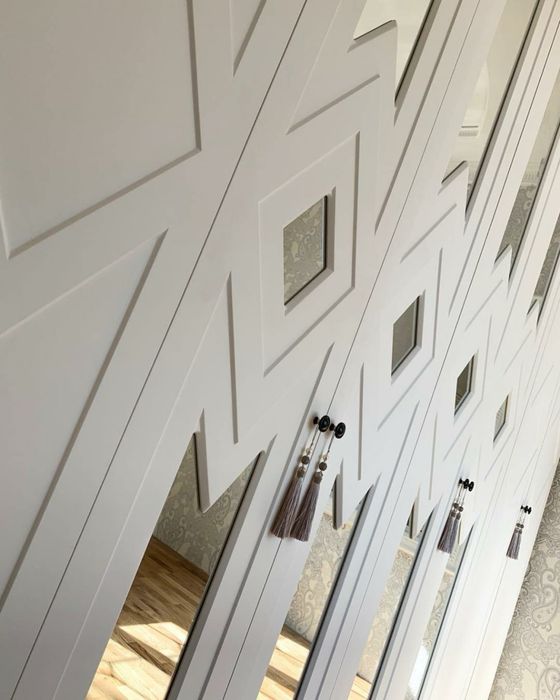 Sifatli mebel yasab berish hizmati