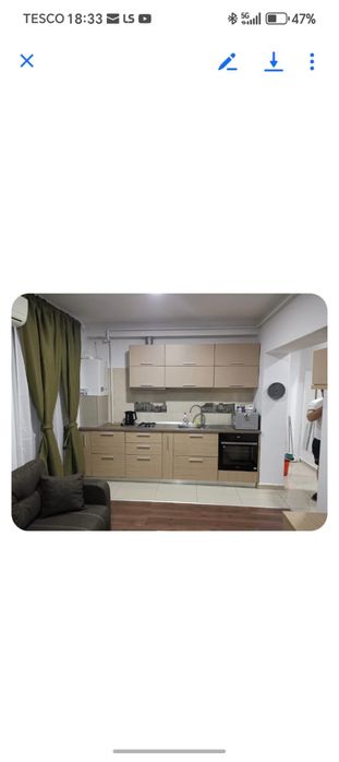 Apartament 2 camere+ parcare , direct propietar Cosmopolis Pipera