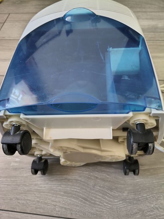 Vind cu preț redus dezumidificator Ancor model AD 140