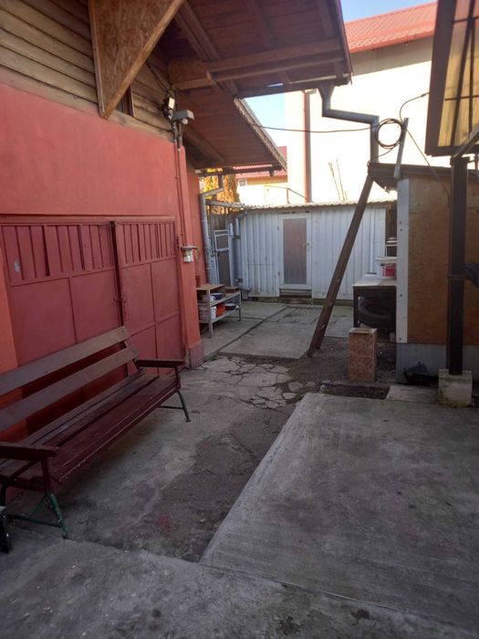 Casa de vanzare Floresti Prahova