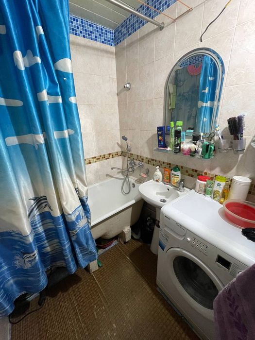 Чиланзар-8кв 2 ком смежка