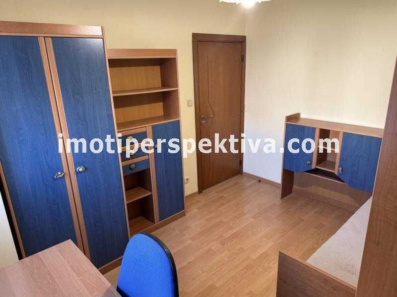 Продава се Тристаен апартамент в Пловдив, Тракия - 65 кв.м за 1757 €/кв.м - Снимка #2