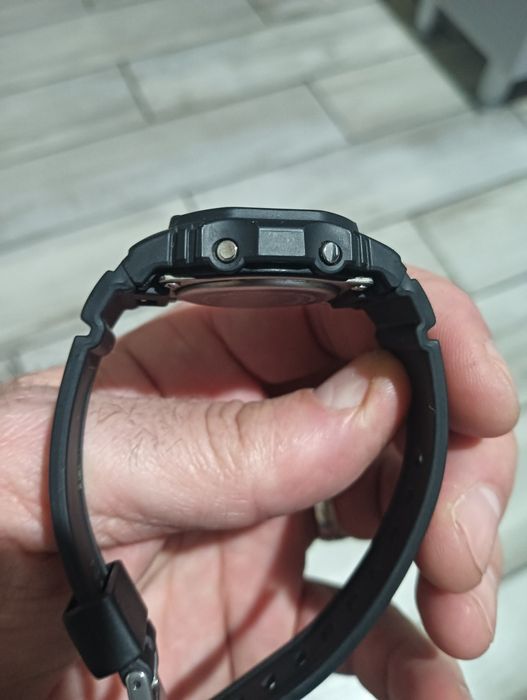 Vând ceas casio.BCD-565U