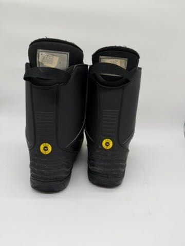 Boots booti snowboard Rossignol Excite Boa marime EUR:44.5 Mondo:29.0 Flex:Mediu